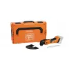 FEIN Akku MULTIMASTER AMM 700 1.7 Q AS Cordless Oscillating Multi-Tool (Bare Tool) 71293761000