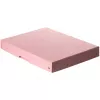FALKEN PURE Storage Box A4 500 Sheets Pastel Pink 24 x 32 x 4 cm 22001880000F