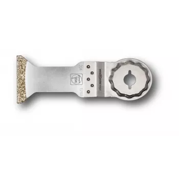 Lame de scie plongeante diamant FEIN E-Cut 44 mm Starlock 63502204210