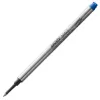 Recharge de stylo roller LAMY M63 bleu medium 1218560