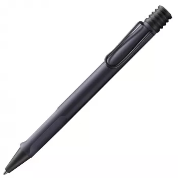 Stylo-bille LAMY safari - noir avec encre noire 1238799
