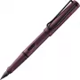 Stylo-plume LAMY safari scarlet plume moyenne (M) 1238771
