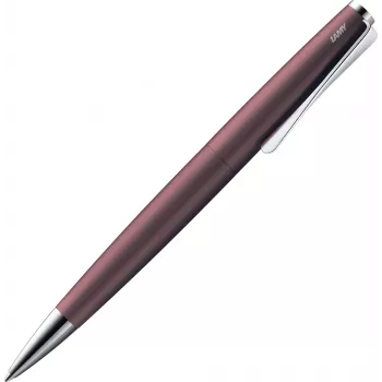 Stylo bille LAMY studio Orion Matt Black Ink 1239884