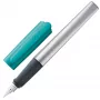 Stylo plume LAMY nexx Special Edition émeraude/argent medium (M) 1229415