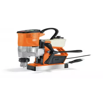 Perceuse magnétique à carotter FEIN KBU 35 PQW monovitesse 1010 W (72707261000)
