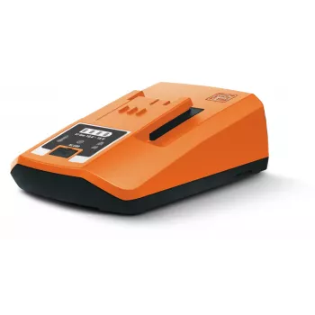 Chargeur rapide FEIN ALG 80 pour batteries Li-ion 12V/18V, 8A 92604180010