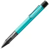 Stylo bille LAMY AL-star turquoise avec encre noire (1234725)