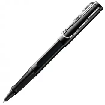 Stylo roller LAMY Safari noir 1220401