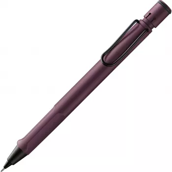 Porte-mine LAMY safari 0,5 mm violet 1238775
