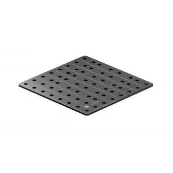 Plaque de soudage FEIN 16 L pour perceuses magnétiques à carotter 99100001360
