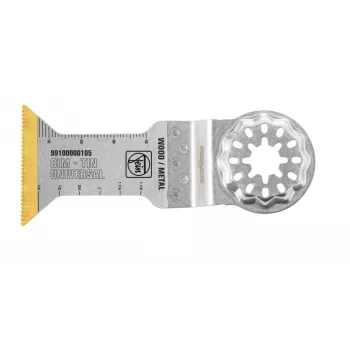 Fein 99100000105 lame de scie E-Cut Universal bimétal