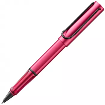 Stylo roller LAMY AL-star Fiery Special Edition 0,3 mm encre noire 1238710
