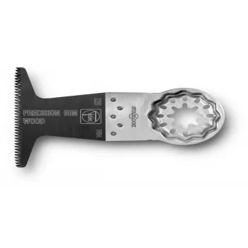 Fein lame de scie plongeante bimétal 65 mm E-Cut StarlockPlus 63502229210