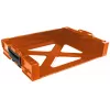 Fein i-Boxx Rack 33901790000 support de coffret pour Sortimo i-BOXX, 442 x 101 x 342 mm, anthracite