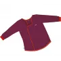Tablier de peinture enfant LAMY aquaplus rouge taille unique 1240950