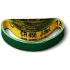 Bande abrasive céramique Fein 520x20 mm K120, lot de 10 (63714090010)