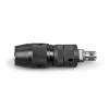 Mandrin de perçage à serrage rapide FEIN QuickIN 3-16 mm, noir, 63901054010
