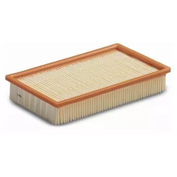 Filtre à tambour FEIN Turbo I / II, cellulose, classe de poussière M, beige (31345012010)