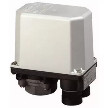 EATON Pressostat 3 pôles MCSN11 différentiel réglable R1/2 MCSN11 (029203)