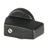 Poignée à bouton Eaton KNB-T0, noire 038909