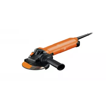 Meuleuse d'angle Fein CG17-150V 150 mm 1700 W avec interrupteur à palette (72229260230)