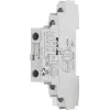 Eaton NHI21-PKZ0 bloc de contacts auxiliaires, 2NO+1NC, montage latéral, bornes à vis, blanc 072894
