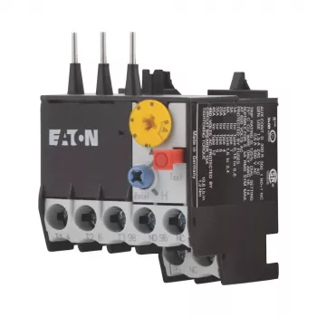Eaton ZE-6 Black/White Power Relay (ZE-6)