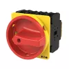 Eaton P3-100/EA/SVB/N interrupteur principal 100 A 3P+N à encastrer 019890