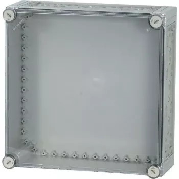 Eaton CI44E-125 boîtier isolant 031436