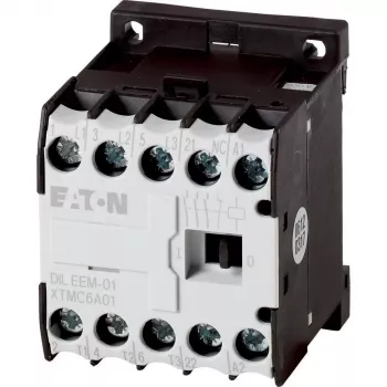 Eaton DILEEM-01 mini-contacteur 230V 50Hz / 240V 60Hz 1NO 051633