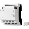 Eaton EASY-E4-UC-16RE1 relais de commande easyE4, 8 DI, 4 AI, 8 sorties relais, Ethernet, LCD, rail DIN