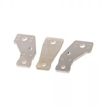 Eaton NZM3-XKV70 extension de bornes d'élargissement de raccordement pour disjoncteurs NZM3 100514
