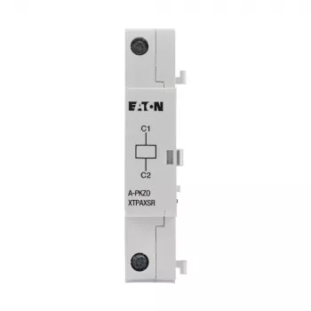 Eaton déclencheur à émission de courant 230 V AC pour disjoncteurs PKZ0/PKE A-PKZ0 (073187)