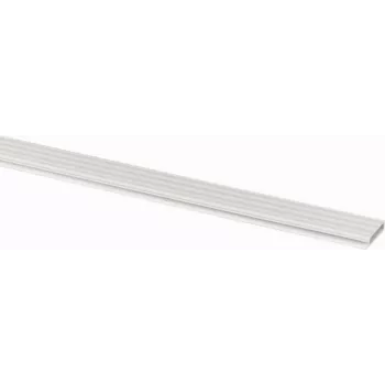 Eaton Busbar Insulation Cover 12-30x5 mm, 1m Long, Grey BBC-FL5 (107173)