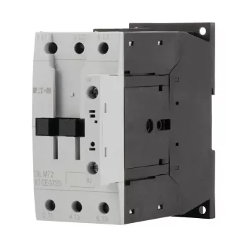 Eaton DILM72(RDC24) Power Contactor 107671