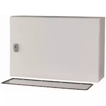 Eaton CS-46/200 Wall-Mounted Rack Enclosure 10U Grey (111685)