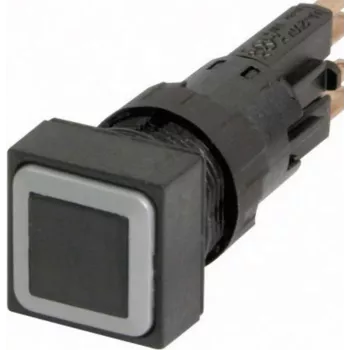 Eaton Q18D-WS bouton-poussoir, blanc 086752