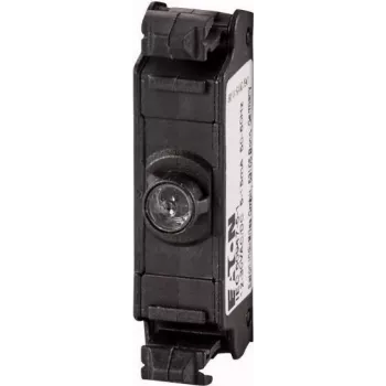 Eaton M22-FLED-RGB voyant lumineux LED, 24 V DC, noir, RGB 180800