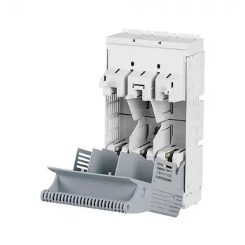 Eaton XNH00-S160 Interrupteur-sectionneur NH, 3 pôles, M8, 95 mm², 60 mm 183033