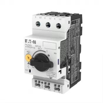 Eaton PKZM0-0.25-SP Motor Protection Circuit Breaker 199178