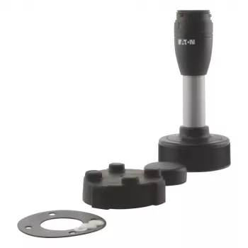 Eaton SL4-FMS-100 kit de montage pour colonnes de signalisation SL4, gris 171308