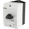Eaton T0-3-8243/I1 commutateur à gradins, 20 A, 690 V 207128