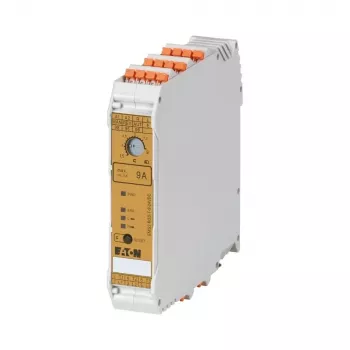 Eaton EMS2-DOS-T-9-24VDC démarreur direct, 3 kW à 400 V, 9 A, commande 24 V DC 192397