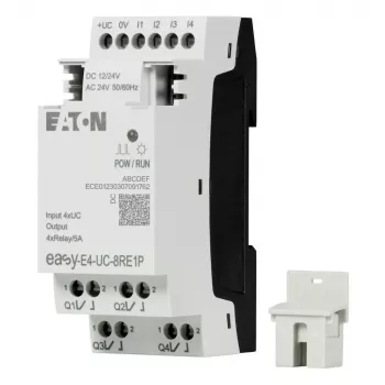 Eaton EASY-E4-UC-8RE1P module d'extension API 197510