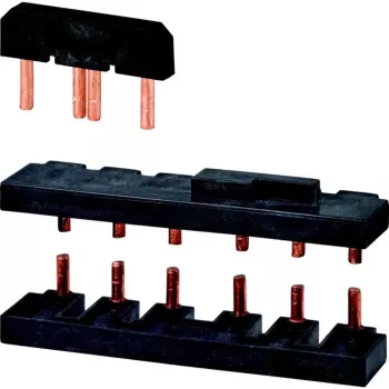 Eaton DILM65-XSL ensemble de câblage étoile-triangle pour contacteurs DILM40-DILM65 101058
