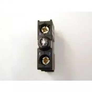 EATON M22-LEDC-G élément LED vert M22-LEDC-G montage sur socle AC/DC 8-15 mA 216562
