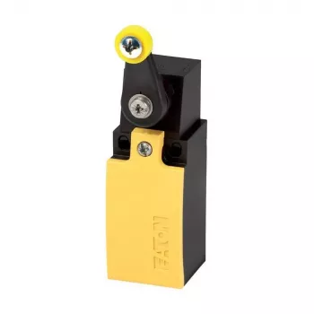 Eaton interrupteur de position 400 V AC 4 A levier à galet momentané LS-S11S/RL IP67 106802