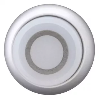 Eaton M22-DRLH-W-X0 bouton-poussoir lumineux, surélevé, blanc 216806