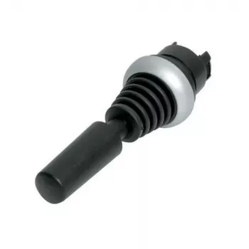 Eaton M22-WJ2V-2P joystick, 2 positions de commutation 111507