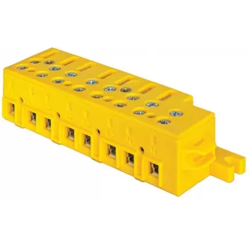 Borne embrochable de compteur Eaton ZSD-ZSK/DS (226450)